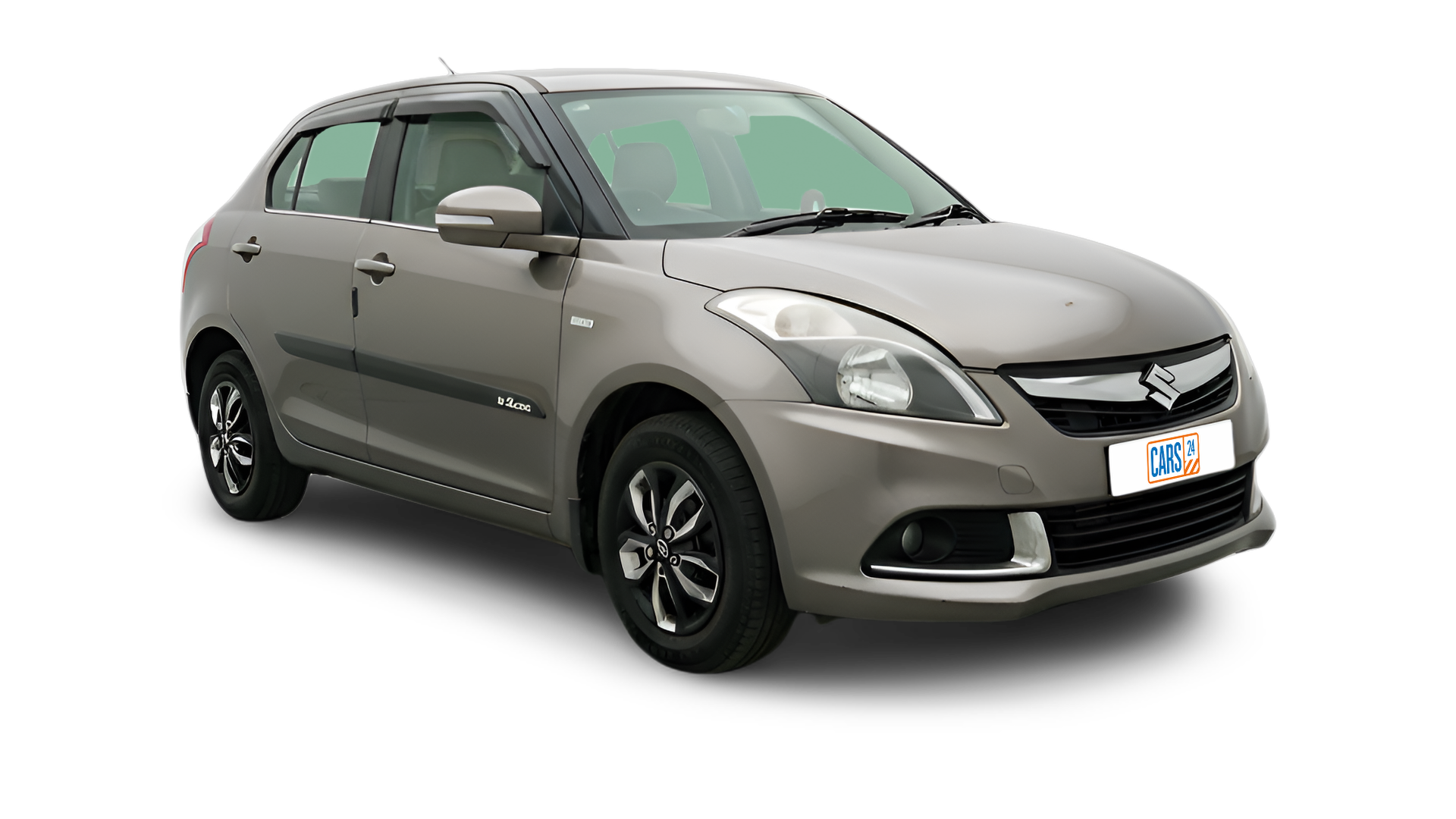 Maruti Swift Dzire-img